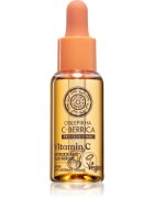 Natura Siberica Oblepikha C-Berrica Professional antioksidantni serum za obraz z vitaminom C 30 ml