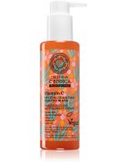 Natura Siberica Oblepikha C-Berrica revitalizacijska maska s piling učinkom 145 ml