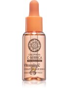 Natura Siberica Oblepikha C-Berrica vlažilni serum za obraz z vitaminom C 30 ml