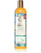 Natura Siberica Oblepikha (Sea-Buckthorn) balzam za maksimalni volumen las 400 ml