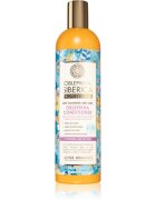 Natura Siberica Oblepikha (Sea-Buckthorn) globinsko čistilni balzam za normalne in mastne lase 400 ml