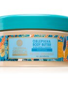 Natura Siberica Oblepikha (Sea-Buckthorn) hranilno maslo za telo 300 ml