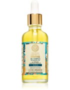 Natura Siberica Oblepikha (Sea-Buckthorn) olje za nego poškodovanih las 50 ml