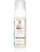 Natura Siberica Oblepikha (Sea-Buckthorn) pena iz rakitovca za maksimalen volumen las 170 ml