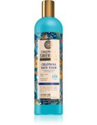 Natura Siberica Oblepikha (Sea-Buckthorn) revitalizacijska kopalna pena 550 ml