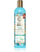 Natura Siberica Oblepikha (Sea-Buckthorn) šampon za maksimalni volumen las 400 ml