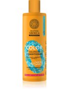 Natura Siberica Oblepikha Siberica Color balzam za zaščito barve 400 ml