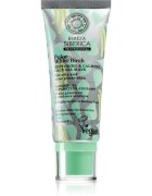 Natura Siberica Polar White Birch pomirjajoča in regeneracijska maska za mastno in problematično kožo 100 ml