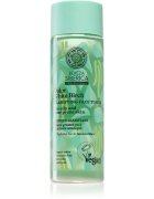 Natura Siberica Polar White Birch posvetlitveni tonik za mastno in problematično kožo 200 ml