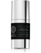 Natura Siberica Royal Caviar krema za učvrstitev kože okoli oči s kaviarjem 15 ml