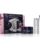 Natura Siberica Royal Caviar Luxe Essentials darilni set
