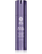 Natura Siberica Royal Caviar nočna regeneracijska krema s kaviarjem 50 ml