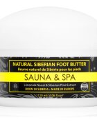 Natura Siberica Sauna and Spa maslo za noge 120 ml