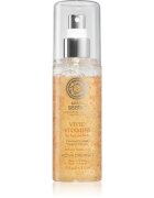 Natura Siberica Wild Herbs and Flowers živi vitamini za telo in lase 125 ml