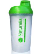 Naturalis Shaker športni shaker 1 kos