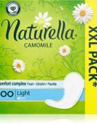 Naturella Light Camomile dnevni vložki 100 kos