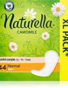 Naturella Normal Camomile dnevni vložki 44 kos