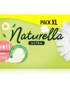 Naturella Normal Plus vložki 18 kos