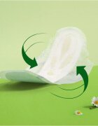 Naturella Normal Plus vložki 18 kos