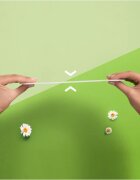 Naturella Normal Plus vložki 18 kos