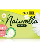 Naturella Normal Plus vložki 36 kos