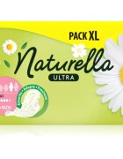 Naturella Normal Ultra Maxi vložki 16 kos