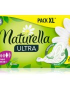 Naturella Normal Ultra Maxi vložki 32 kos