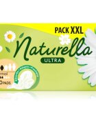Naturella Normal Ultra vložki 40 kos