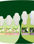 Naturella Ultra Night Plus menstrualni vložki za noč 24 kos