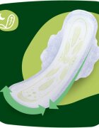 Naturella Ultra Night Plus menstrualni vložki za noč 24 kos