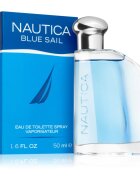 Nautica Blue Sail toaletna voda za moške 50 ml