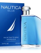 Nautica Blue toaletna voda za moške 100 ml