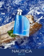 Nautica Blue toaletna voda za moške 100 ml