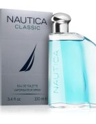 Nautica Classic toaletna voda za moške 100 ml