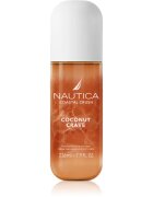 Nautica Coastal Crush Coconut Crave pršilo za telo za ženske 236 ml