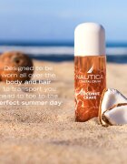 Nautica Coastal Crush Coconut Crave pršilo za telo za ženske 236 ml