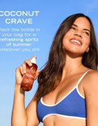 Nautica Coastal Crush Coconut Crave pršilo za telo za ženske 236 ml