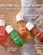 Nautica Coastal Crush Coconut Crave pršilo za telo za ženske 236 ml
