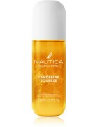 Nautica Coastal Crush Tangerine Squeeze pršilo za telo za ženske 236 ml
