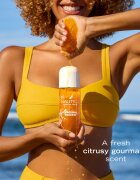 Nautica Coastal Crush Tangerine Squeeze pršilo za telo za ženske 236 ml