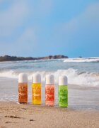 Nautica Coastal Crush Tangerine Squeeze pršilo za telo za ženske 236 ml