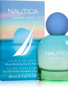 Nautica Jasmine Coast parfumska voda za ženske 50 ml