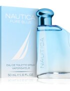 Nautica Pure Blue toaletna voda za moške 50 ml