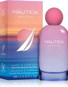 Nautica Rose Island parfumska voda za ženske 100 ml