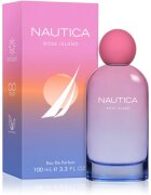 Nautica Rose Island parfumska voda za ženske 100 ml