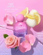 Nautica Rose Island parfumska voda za ženske 100 ml