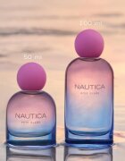 Nautica Rose Island parfumska voda za ženske 100 ml