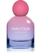 Nautica Rose Island parfumska voda za ženske 50 ml