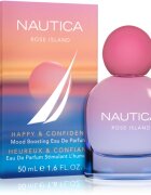 Nautica Rose Island parfumska voda za ženske 50 ml