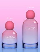 Nautica Rose Island parfumska voda za ženske 50 ml